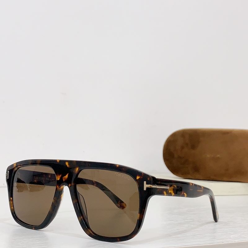 Tom Ford Sunglasses